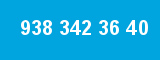 938 342 36 40 938 342 36 40